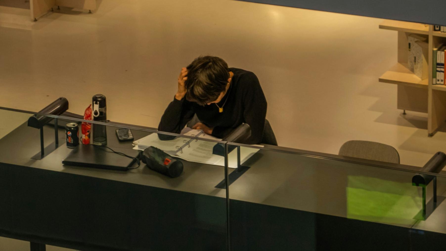 Espace de travail collaboratif
